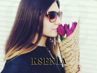 KSENIA