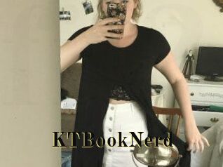 KTBookNerd