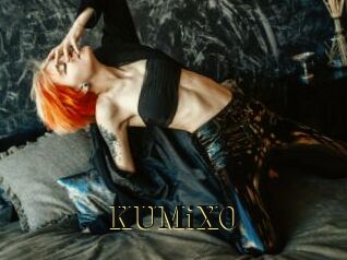 KUMiXO
