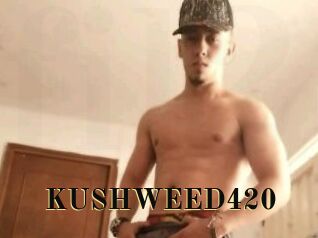 KUSHWEED420