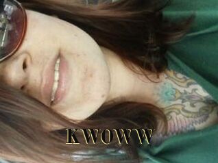 KWOWW
