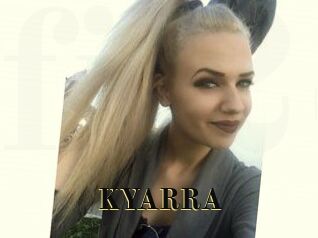 KYARRA_