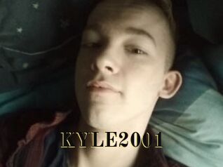 KYLE2001