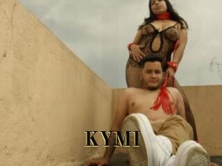 KYMI