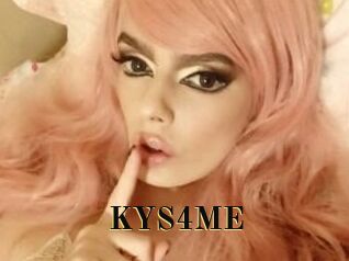 KYS4ME