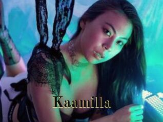 Kaamilla
