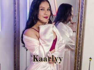 Kaarlyy