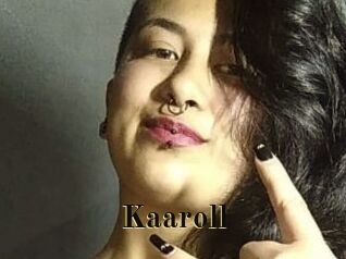Kaaroll