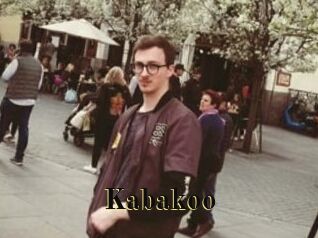 Kabakoo
