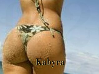 Kabyra