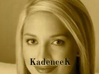 KadenceK