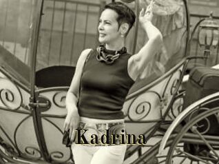 Kadrina