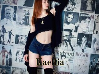 Kaellia