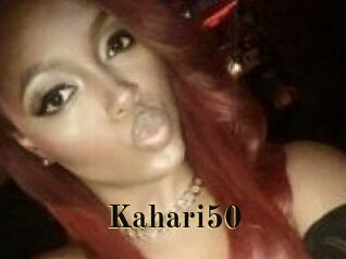 Kahari50