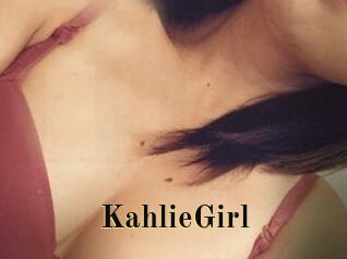 KahlieGirl