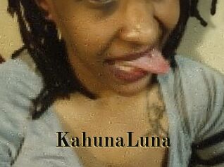 KahunaLuna