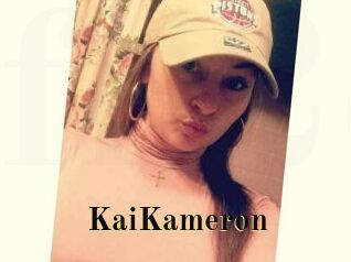 KaiKameron