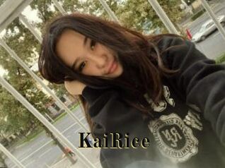 KaiRice