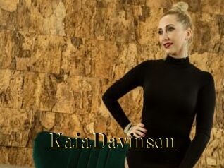 KaiaDavinson