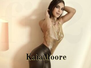 KaiaMoore