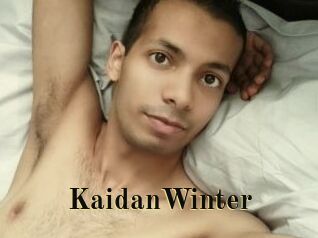 KaidanWinter