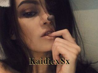 KaidiexSx