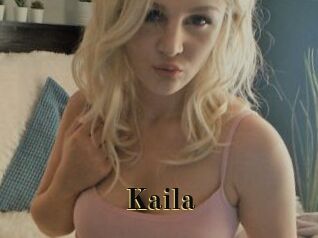 Kaila