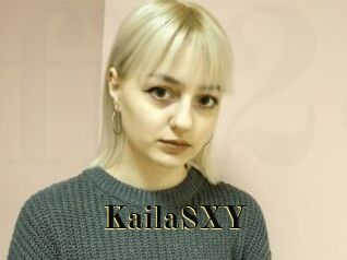KailaSXY