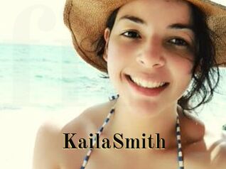KailaSmith