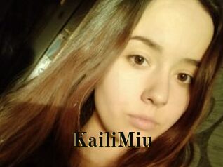 KailiMiu