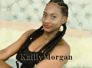 KaillyMorgan