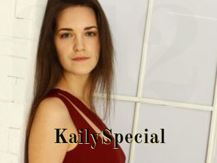 KailySpecial