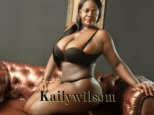 Kailywilsom
