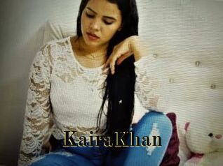 KairaKhan