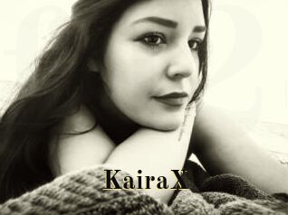 KairaX