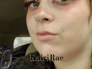 KairiRae