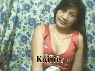 Kairie