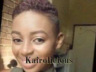 Kairolicious