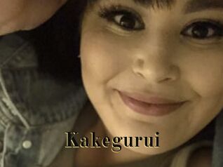 Kakegurui