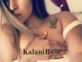 KalaniRose