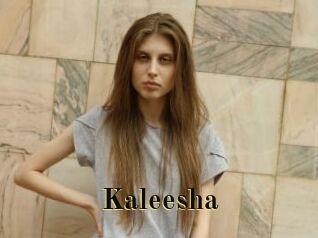 Kaleesha