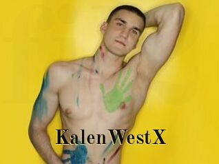KalenWestX