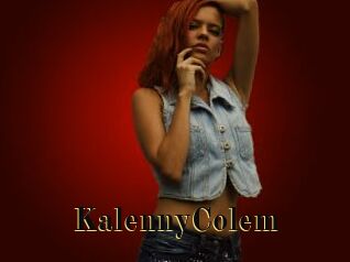 KalennyColem