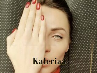 Kaleriaa