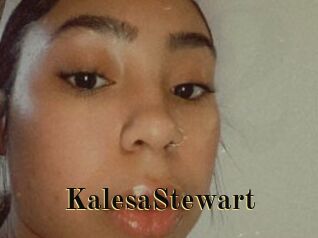 KalesaStewart