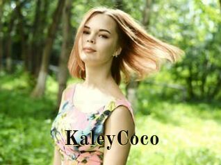 KaleyCoco