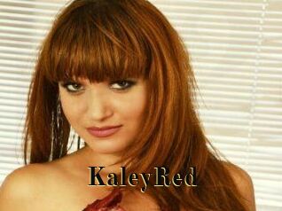 KaleyRed