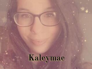 Kaleymae