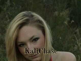KaliChase