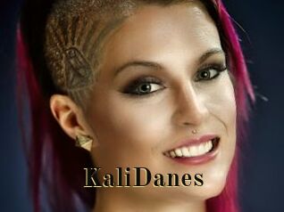 KaliDanes